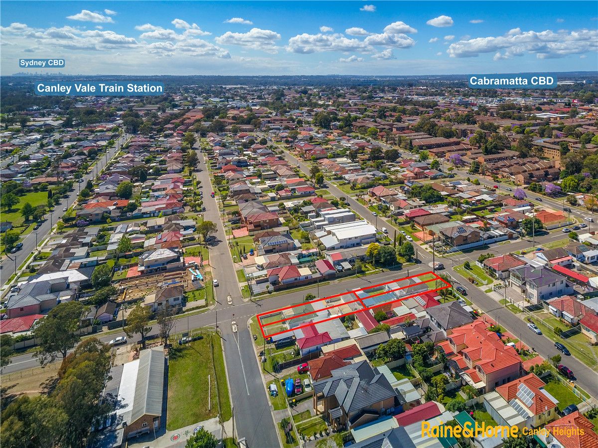 51 Wyong St, Canley Heights NSW 2166, Image 1