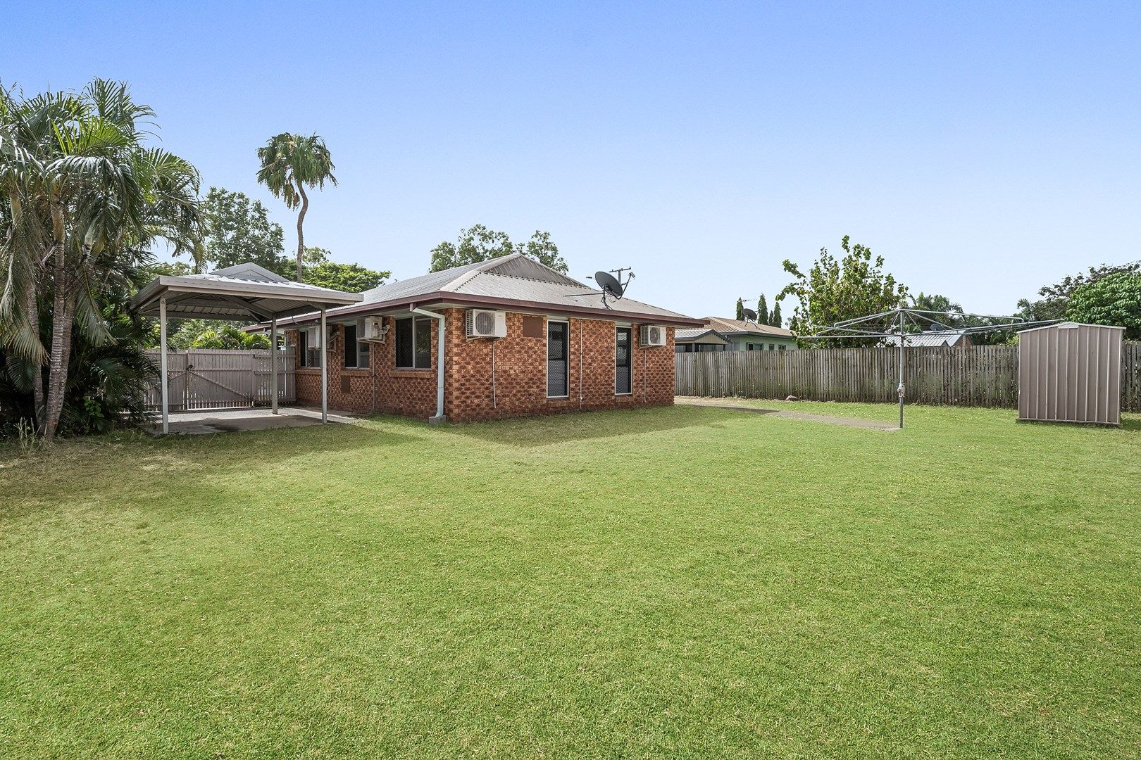 13 South Vickers Road, Condon QLD 4815, Image 0