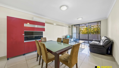 Picture of 21/136-140 Bridge Road, WESTMEAD NSW 2145