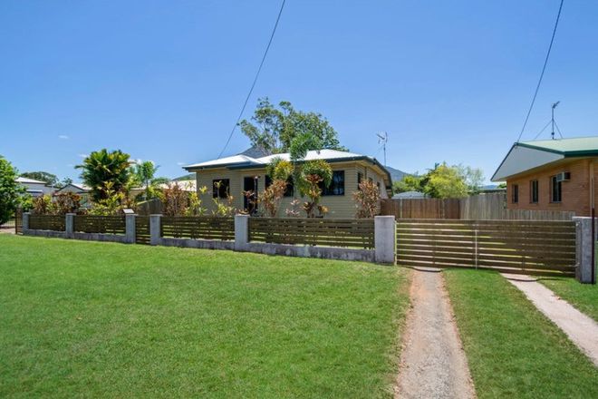 Picture of 23 Swan Street, GORDONVALE QLD 4865
