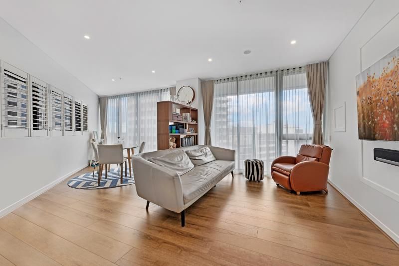 2 bedrooms Apartment / Unit / Flat in 1210/472 Pacific Highway ST LEONARDS NSW, 2065