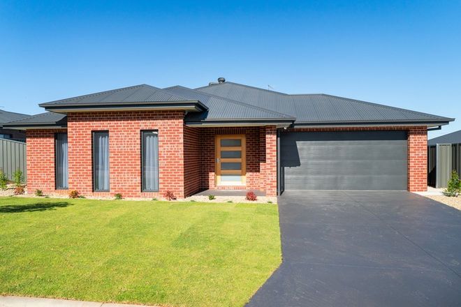 Picture of 416 Longacre Road, WIRLINGA NSW 2640