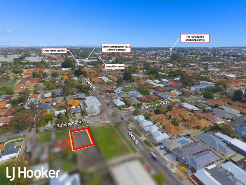 194A Bishopsgate Street, Carlisle WA 6101, Image 1