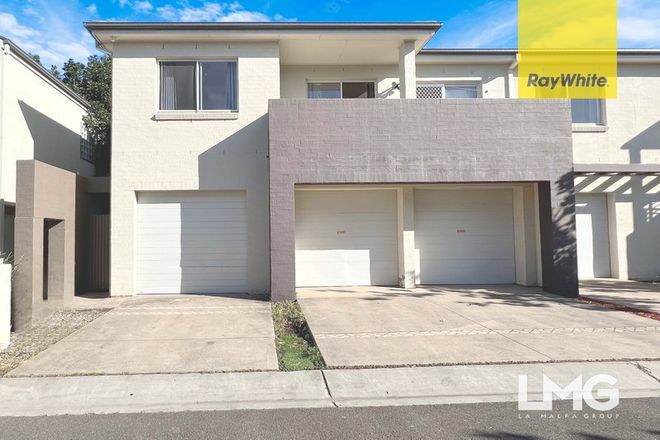 Picture of 7 Holly Way, AUBURN NSW 2144