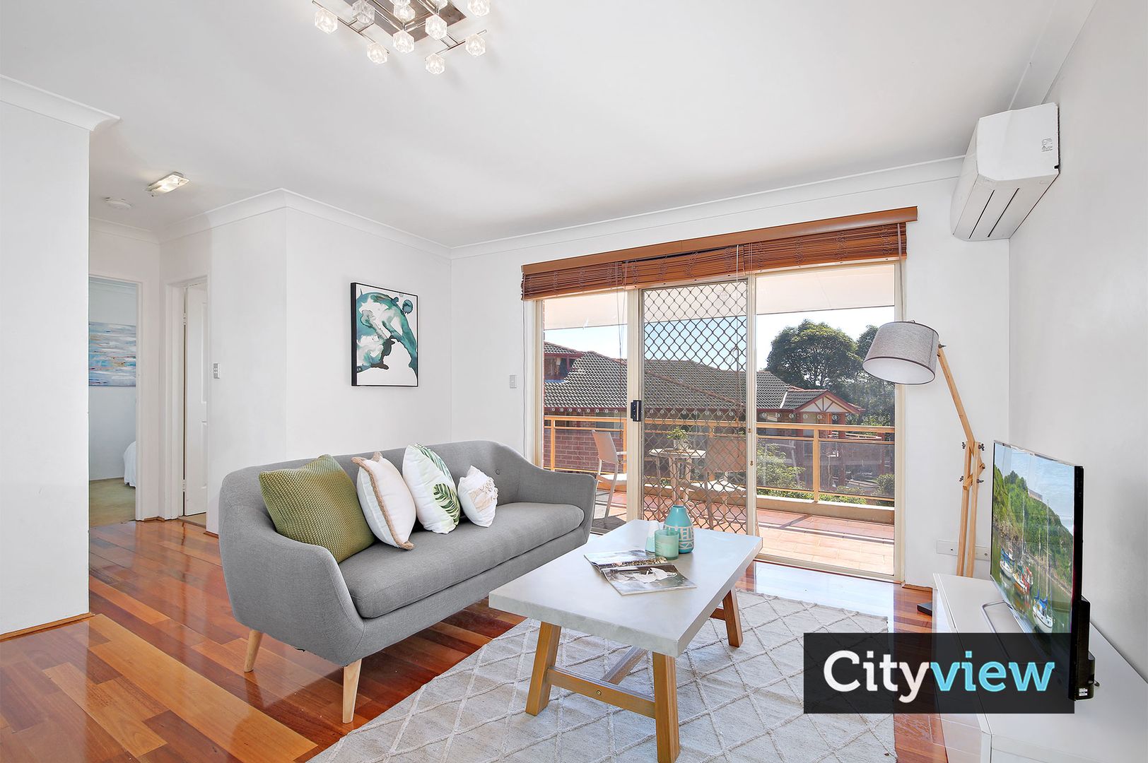 24/1-5 Hampden Street, Beverly Hills NSW 2209, Image 2