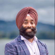 Confidence Real Estate - Gurpreet Singh