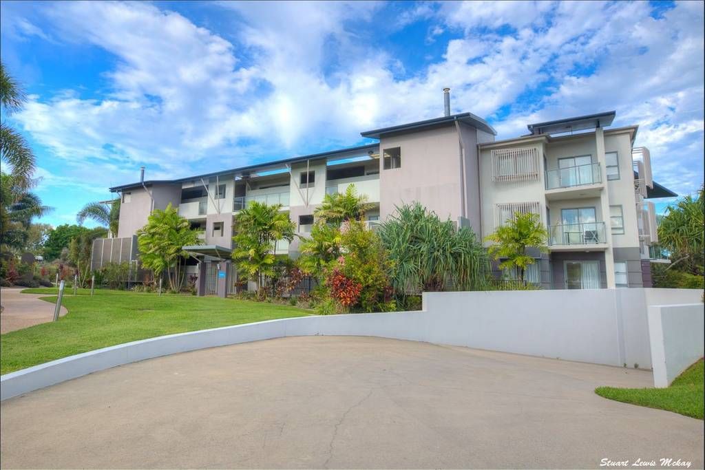 206/4 Beaches Village Circuit, Agnes Water QLD 4677, Image 1