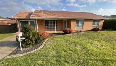 Picture of 8 Green Valley Road, GOULBURN NSW 2580