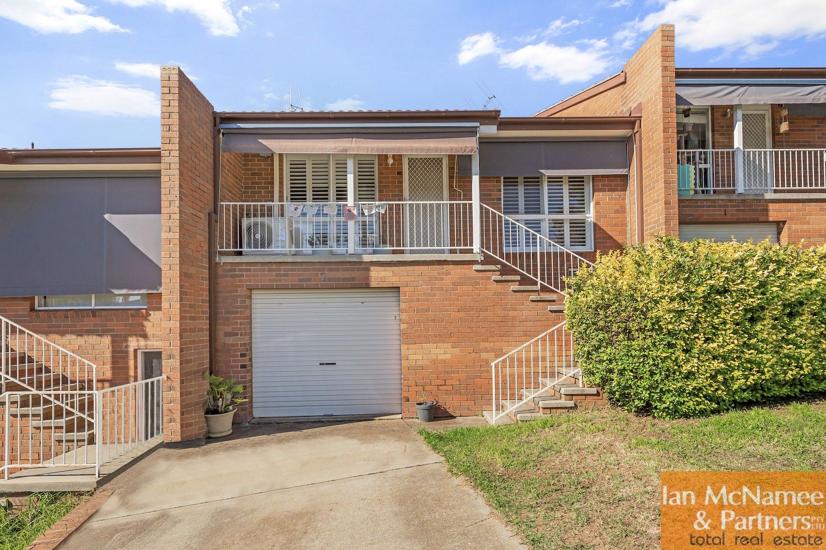 2/1 Doyle Place, Karabar NSW 2620, Image 0