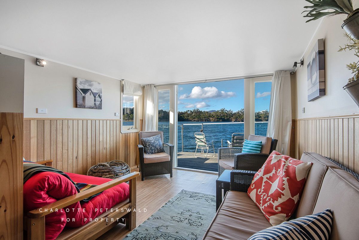 28 Boatshed Cornelian Bay, New Town TAS 7008, Image 2