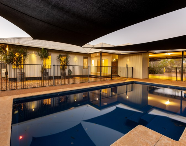 9 Sameshima Gardens, Bilingurr WA 6725