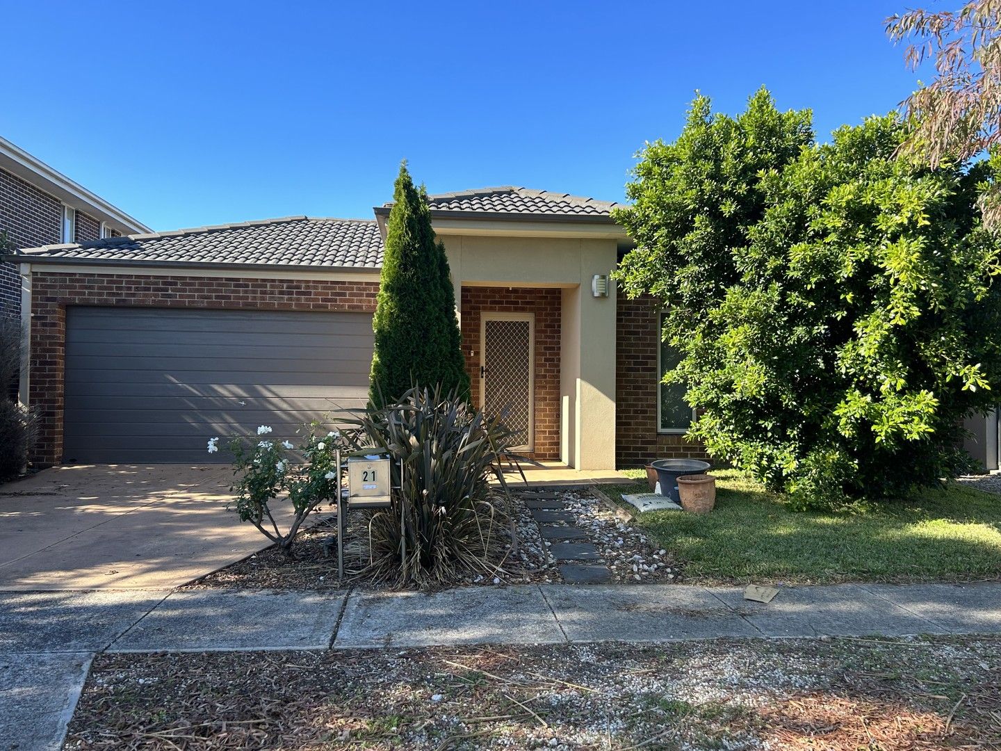 4 bedrooms House in 21 Biscay Street POINT COOK VIC, 3030