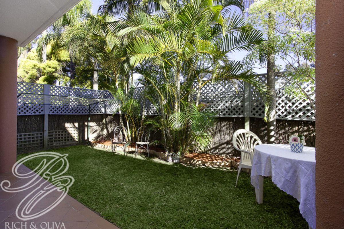 22/2A Tangarra Street East, Croydon Park NSW 2133, Image 1