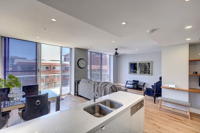 422 Apartments For Sale In Adelaide Sa 5000 Domain
