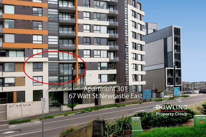 114 Apartments For Sale In Newcastle Nsw 2300 Domain