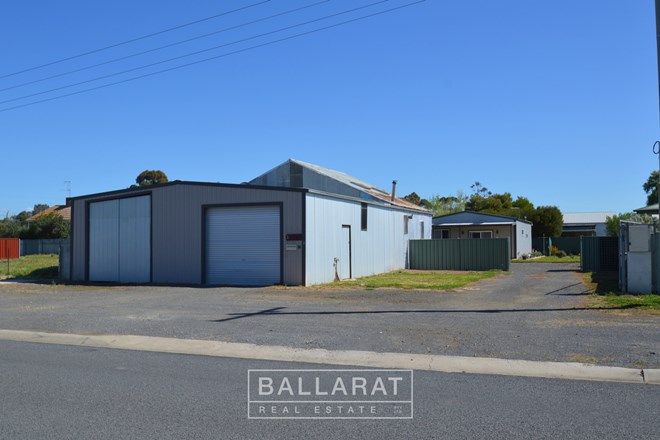 Picture of 3 Birch Street, CARISBROOK VIC 3464
