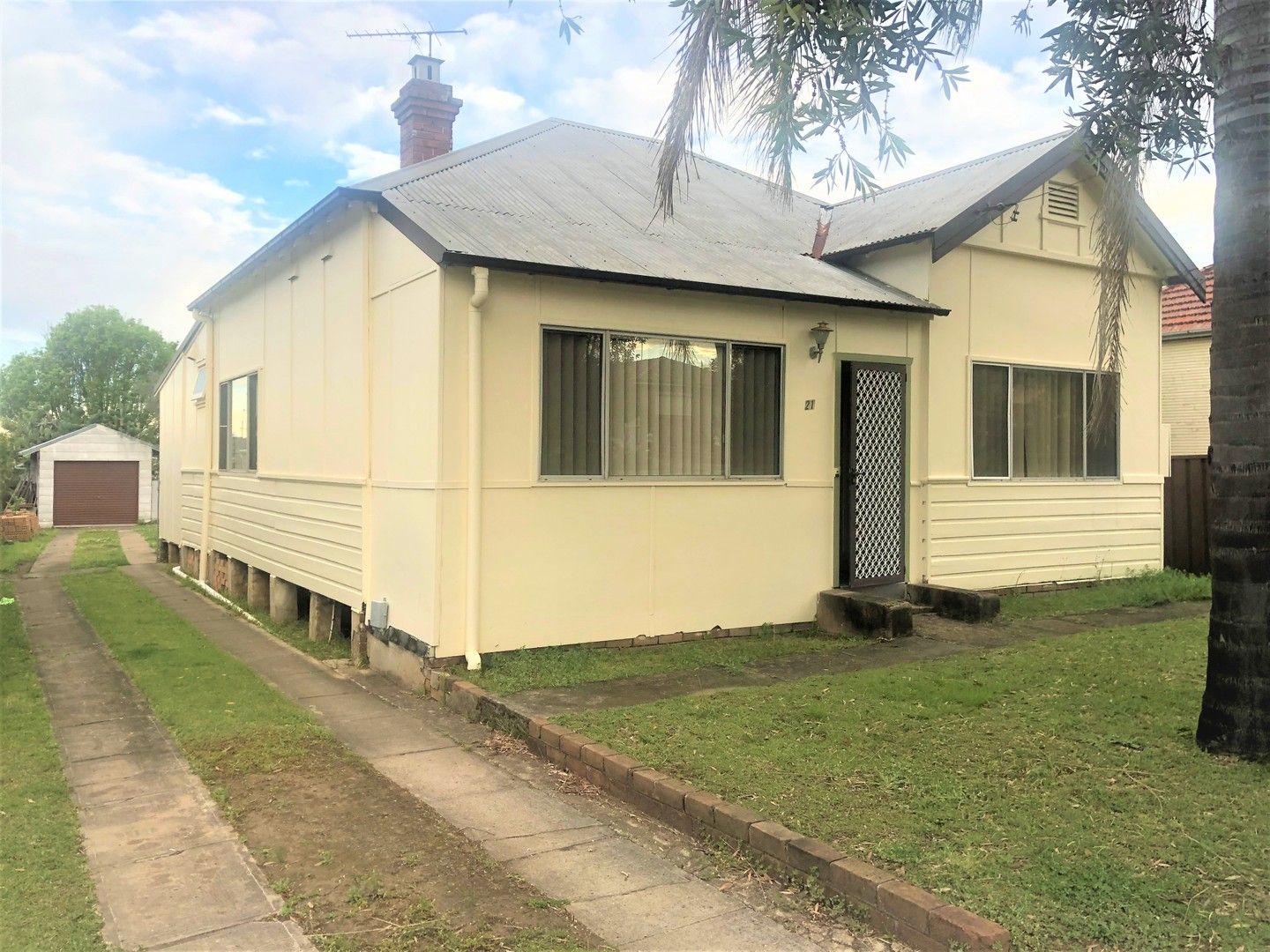 21 Hayes st, Lidcombe NSW 2141, Image 1