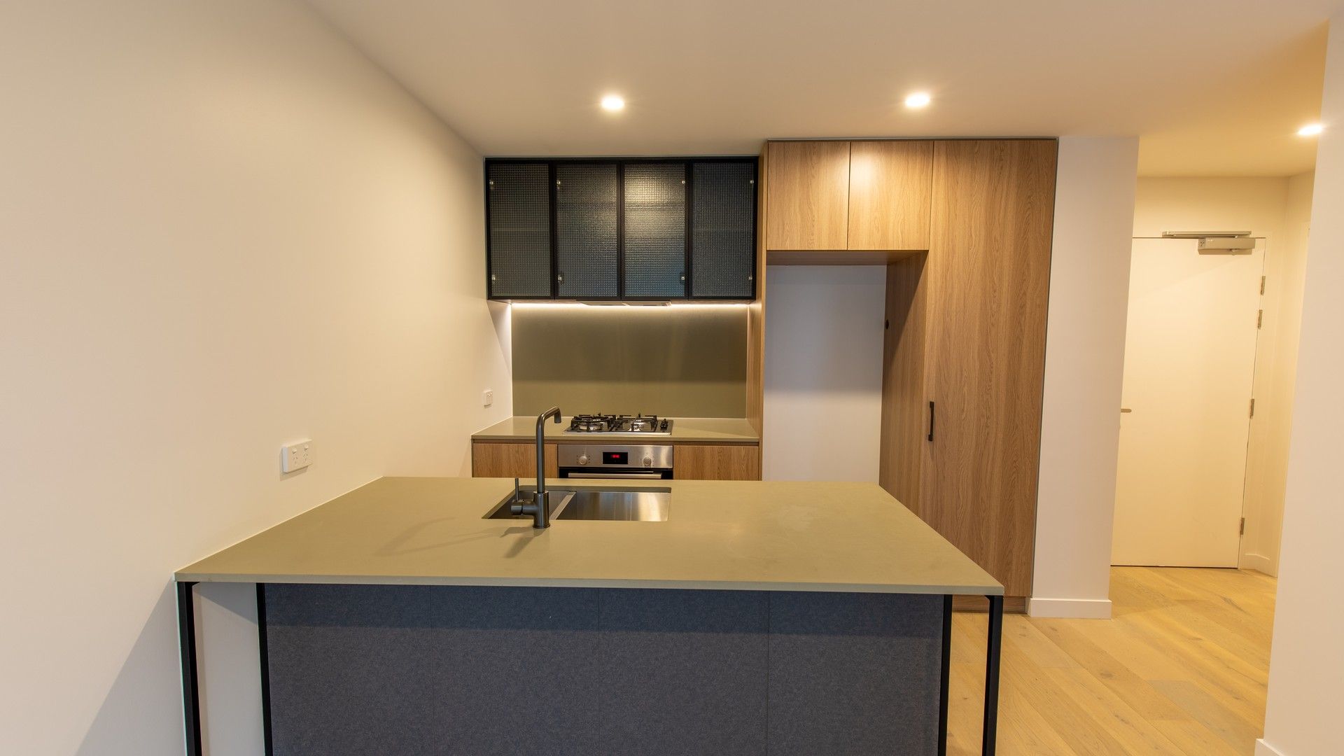 107/380 St. Road, Fitzroy North VIC 3068 Apartment For Rent