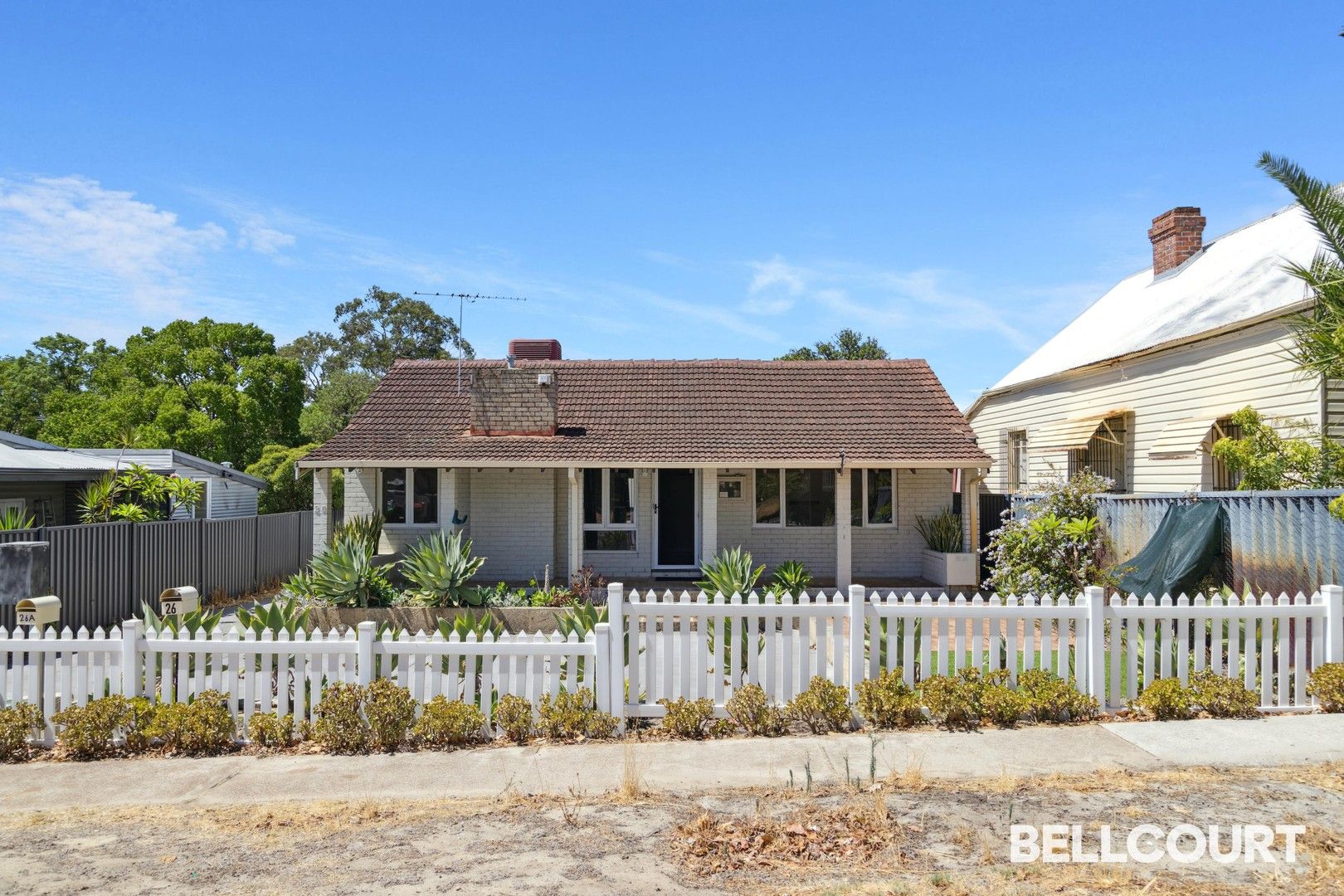 3 bedrooms House in 26 May Street BAYSWATER WA, 6053