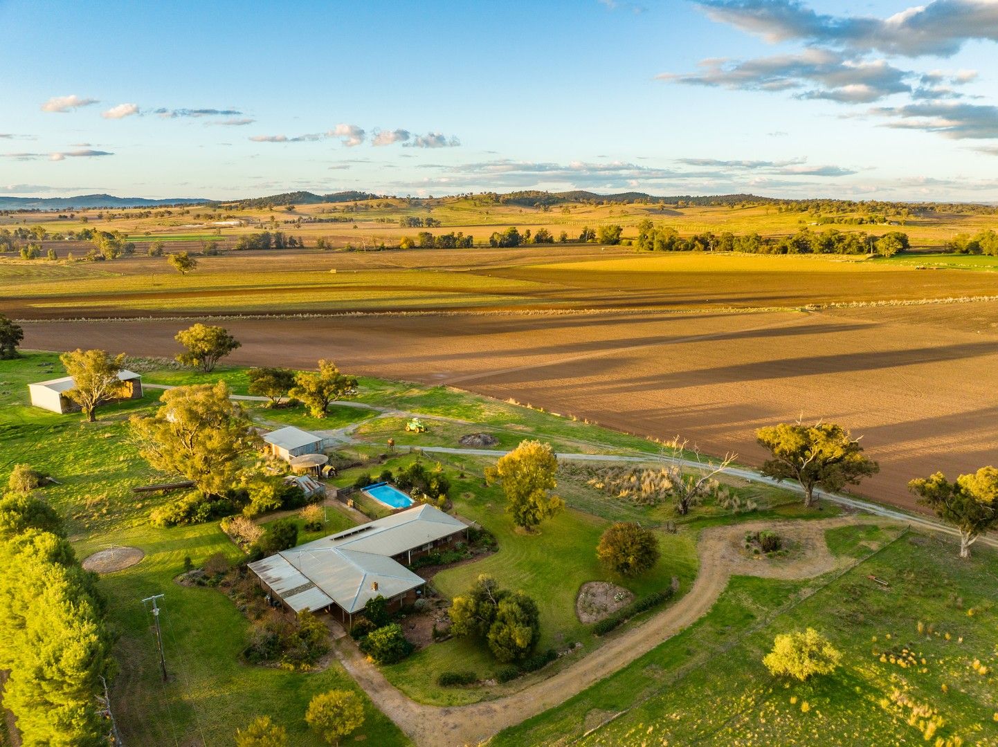 Settlement Bridge Road, Canowindra NSW 2804, Image 0