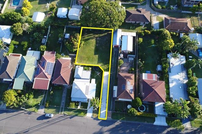 Picture of 34A Connaught Street, SANDGATE QLD 4017