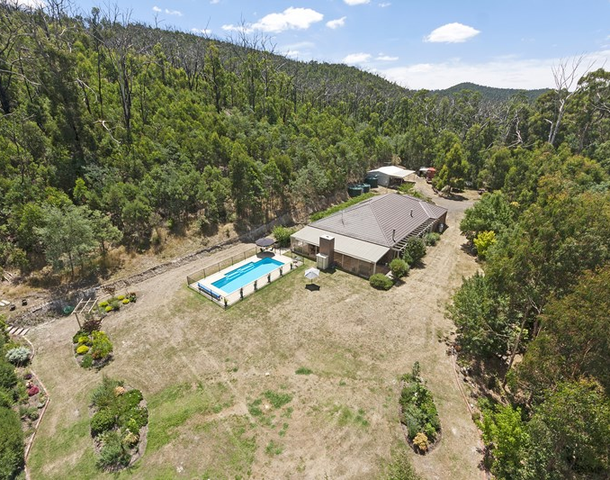 275 Clarkes Road, Upper Plenty VIC 3756