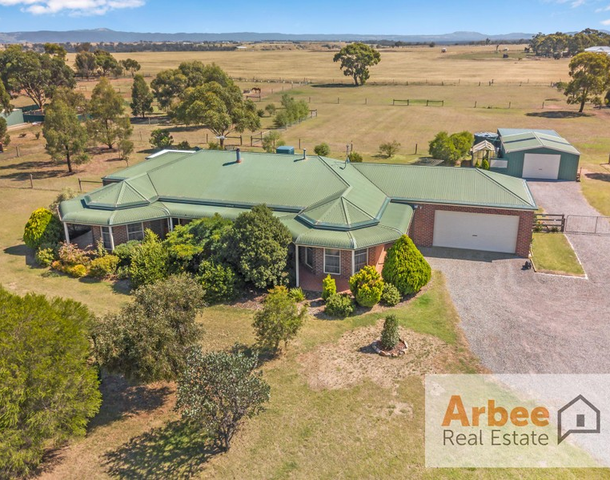 4 Riverview Drive, Hopetoun Park VIC 3340