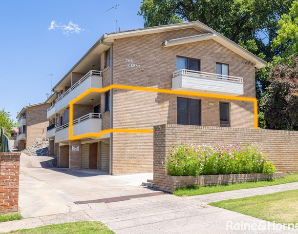 1/214 Keppel Street, Bathurst NSW 2795