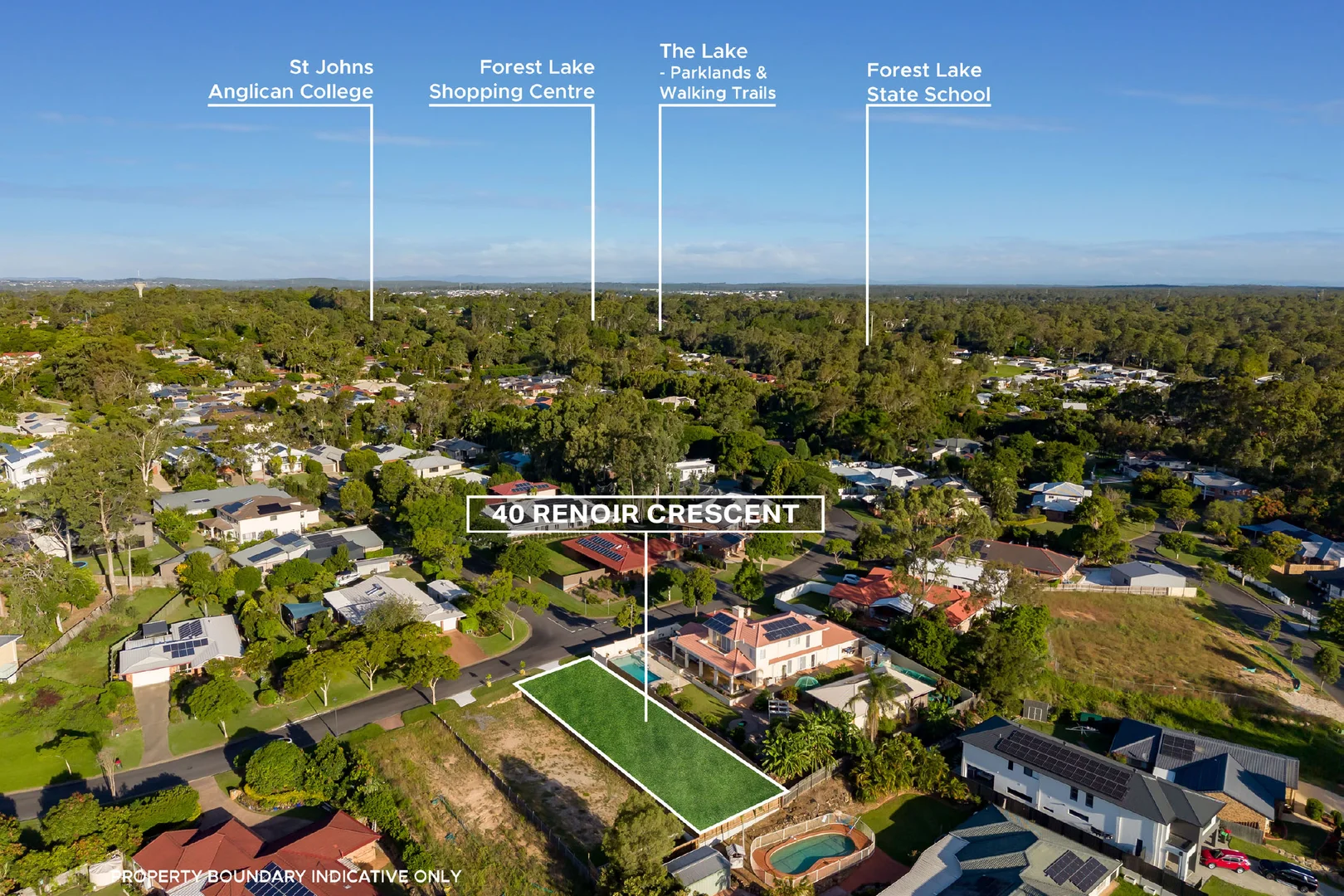 Additional image 5 of 40 Renoir Crescent, Forest Lake QLD 4078