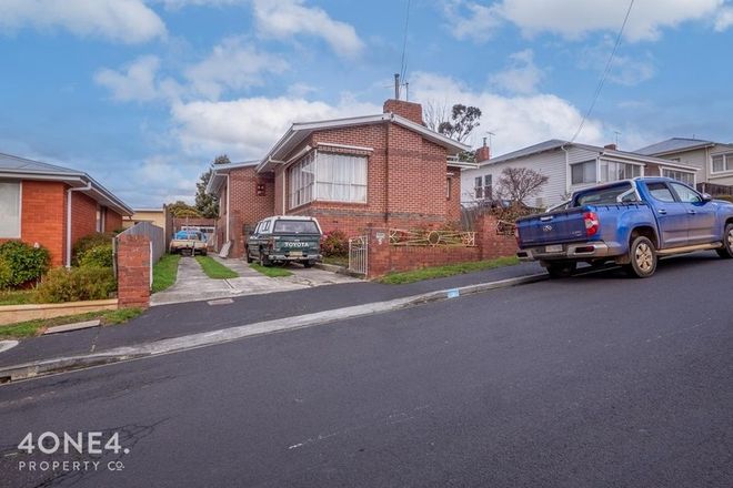 Picture of 5 Tilyard Street, MONTROSE TAS 7010