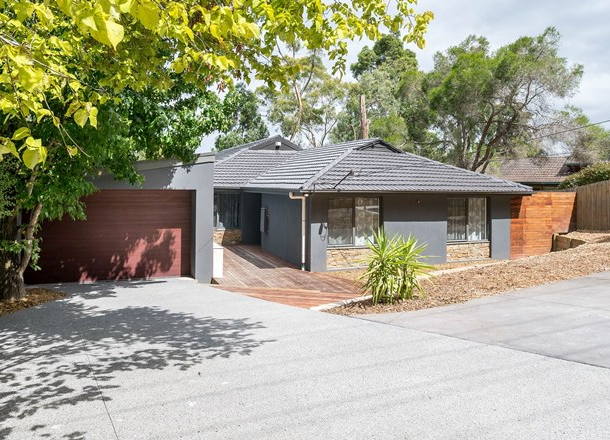 89 Montrose Road, Montrose VIC 3765