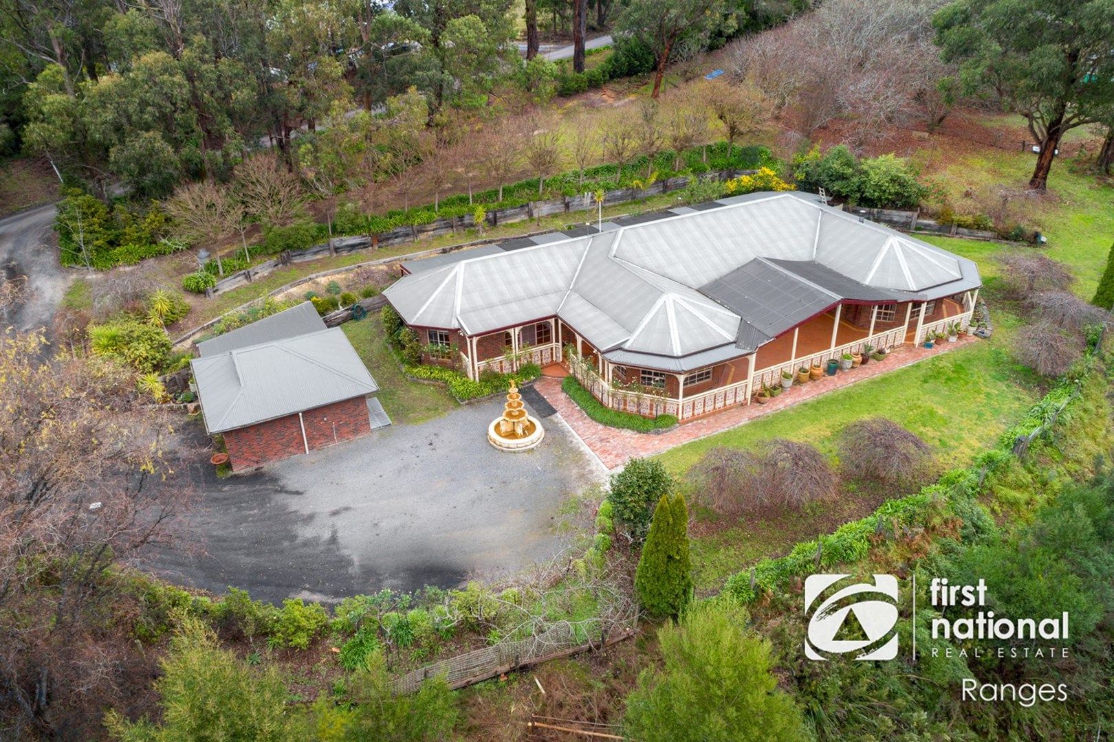 115 Old Macclesfield Road, Monbulk VIC 3793, Image 0