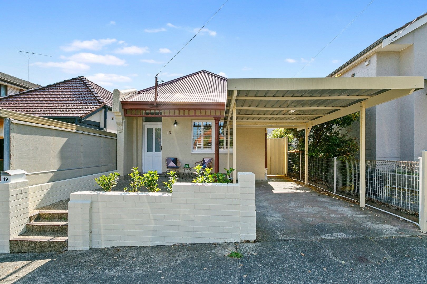 19 Durham Street, Dulwich Hill NSW 2203, Image 0