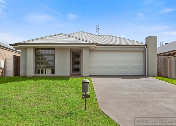 45 Redgum Circuit, Aberglasslyn NSW 2320