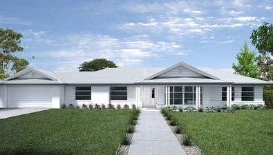 Picture of Lot 3 Sposato Place, WANDIN NORTH VIC 3139
