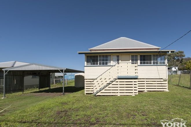 Picture of 7 Stanley Street, GREENMOUNT QLD 4359