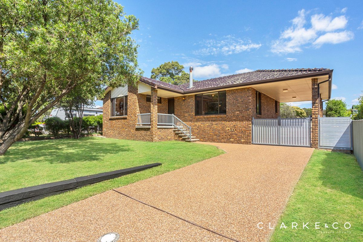 7 Young Close, Thornton NSW 2322, Image 0