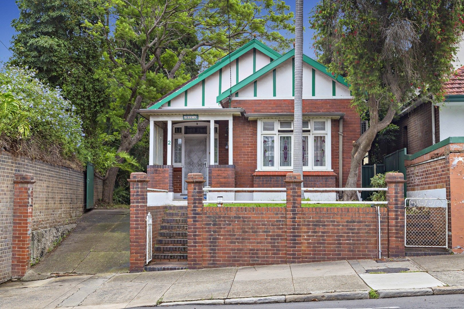 2 Bland Street, Ashfield NSW 2131, Image 0