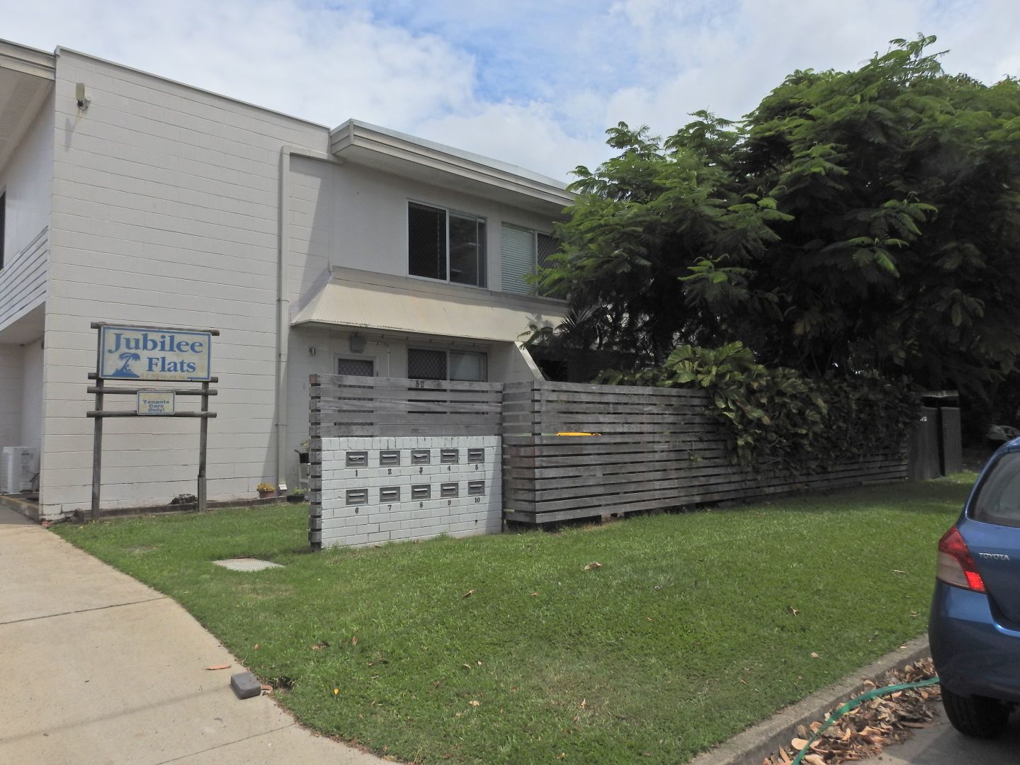 4/52 Nelson Street, Mackay QLD 4740 Apartment For Rent Domain