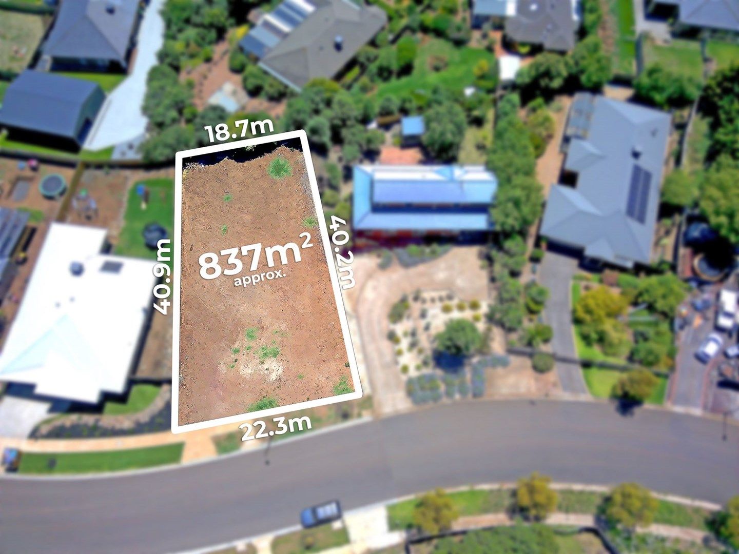 8 Randwick Avenue, Bacchus Marsh Property History & Address Research
