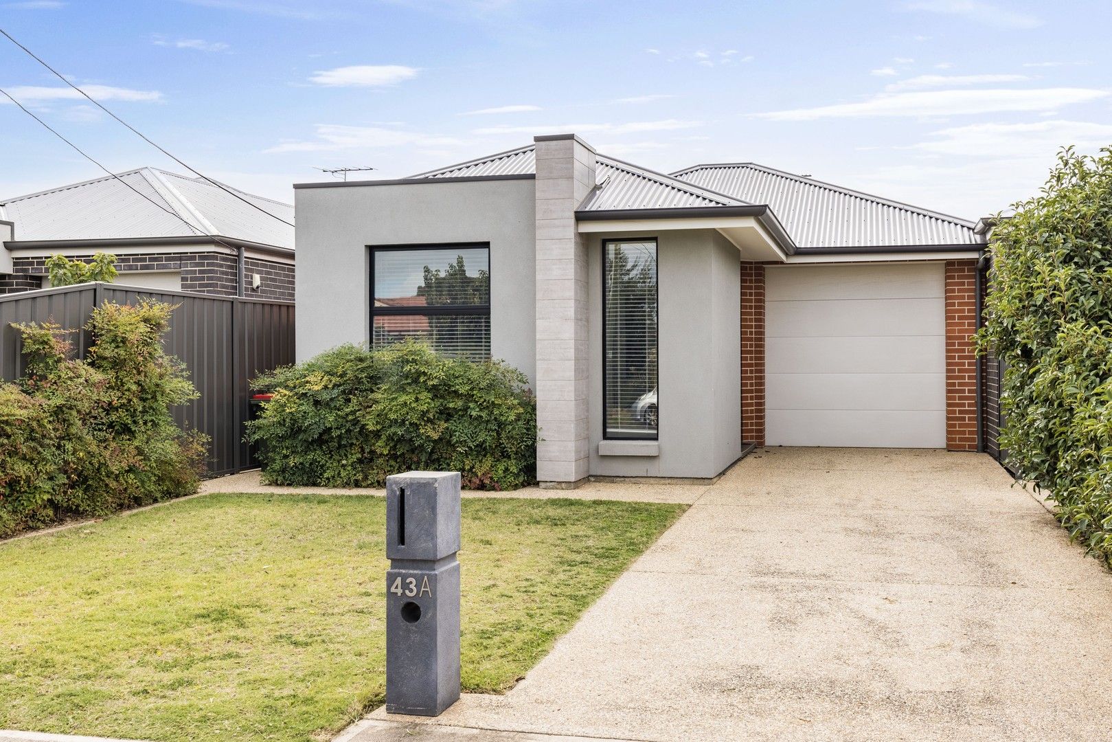 3 bedrooms House in 43a South Terrace PLYMPTON PARK SA, 5038