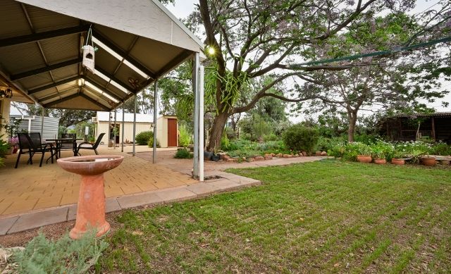 34 Altmann Rd, Quorn SA 5433, Image 1