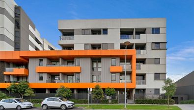 Picture of 108/77 Galada Avenue, PARKVILLE VIC 3052