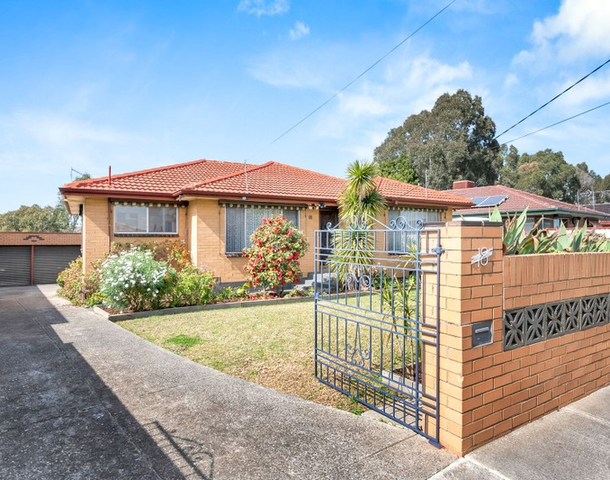 18 Beaumont Crescent, Lalor VIC 3075