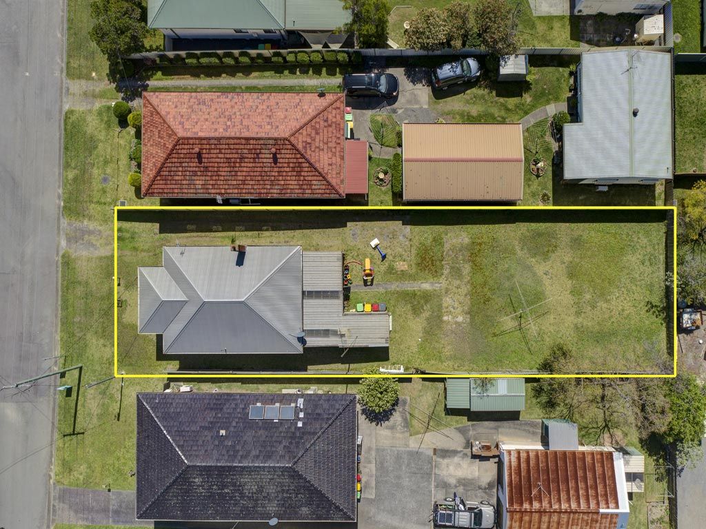 47 Fletcher Street, Wallsend NSW 2287, Image 1