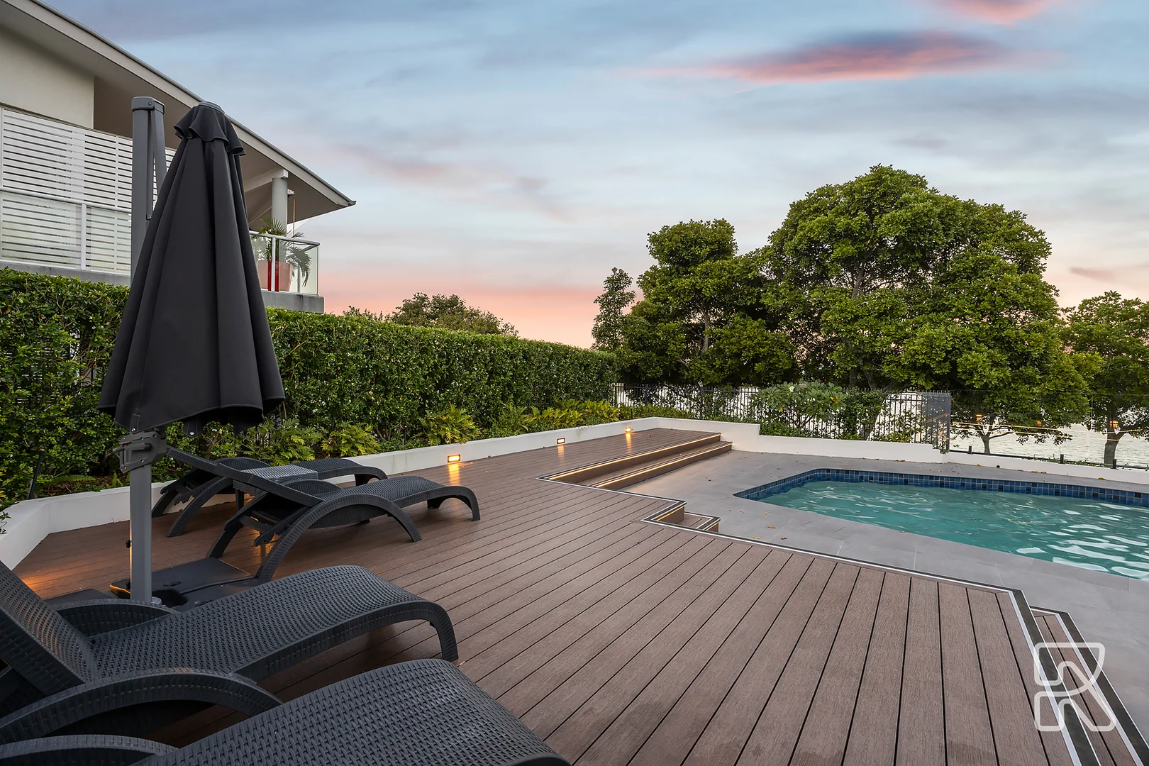 Additional image 29 of 12/135 Macquarie Street, Teneriffe QLD 4005