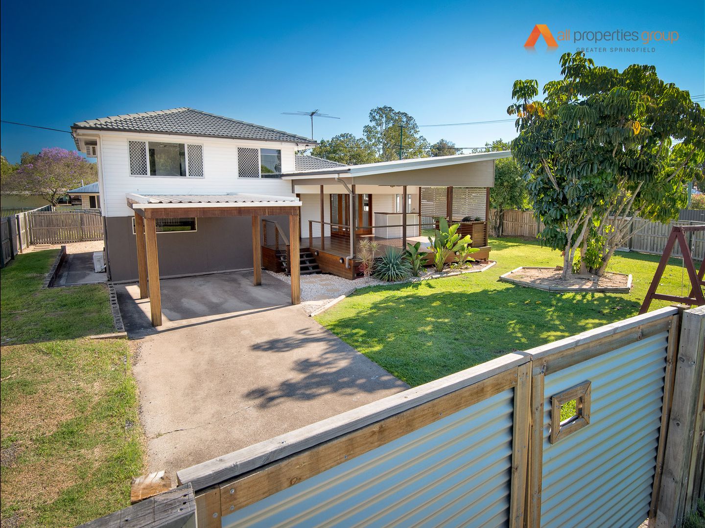 1 Boscawan Crescent, Bellbird Park QLD 4300, Image 2