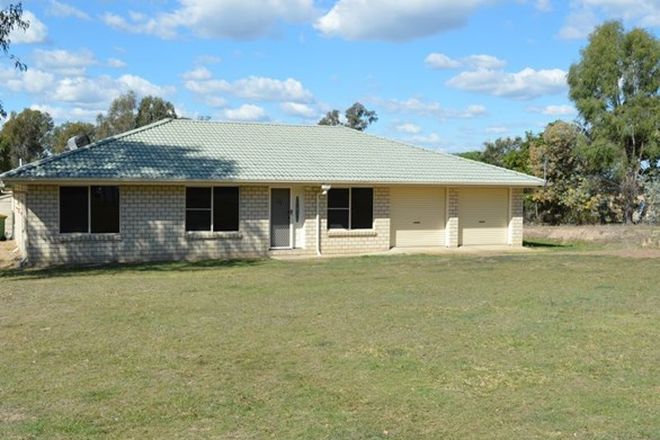 Picture of 35 Walnut Drive, BRIGHTVIEW QLD 4311