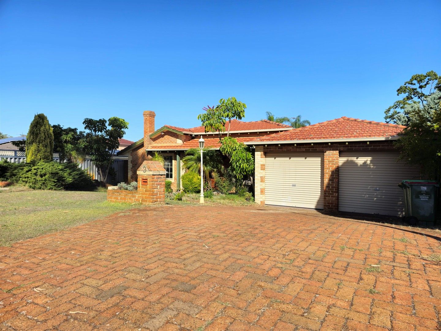 3 Inwood Place, Murdoch WA 6150 House For Rent 720 Domain