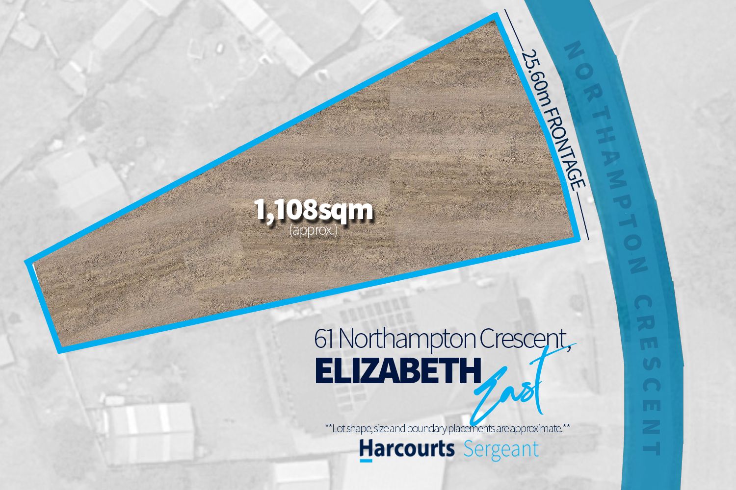 61 Northampton Crescent, Elizabeth East SA 5112, Image 0